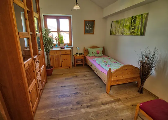 Landgut Rosenau