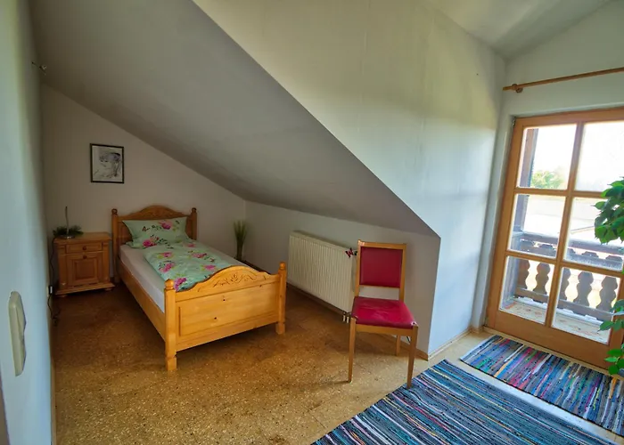 Landgut Rosenau *